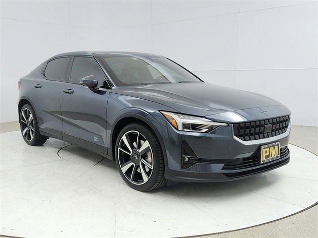 Used 2021 Polestar Polestar 2