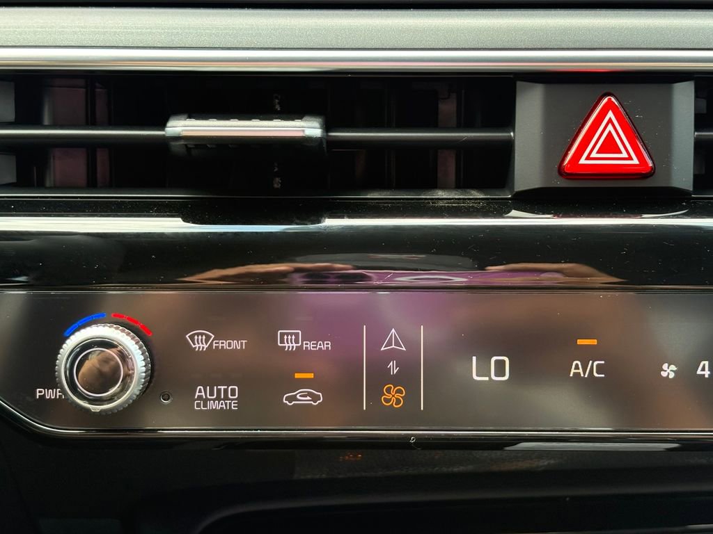 New 2026 Kia K5 GT FWD image 29