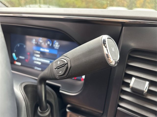 Used 2024 Ford F250 XLT w/ Black Appearance Package image 20