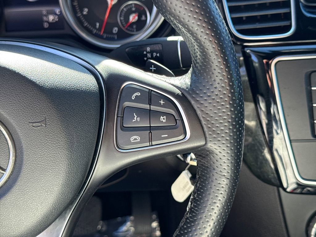Used 2018 Mercedes-Benz GLE 350 w/ Premium 1 Package image 26