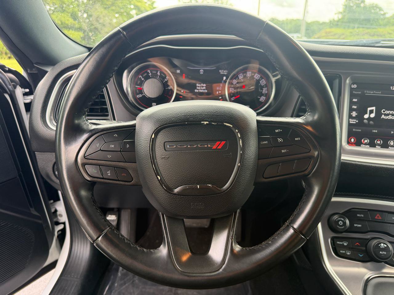 Used 2021 Dodge Challenger SXT RWD image 21