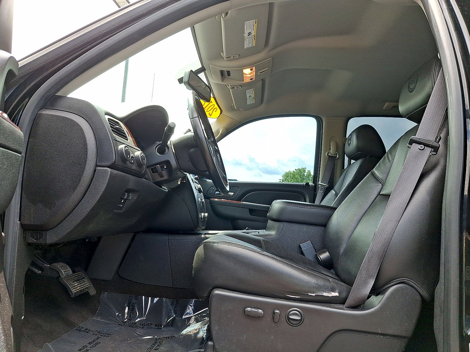 Used 2012 GMC Sierra 1500 SLT w/ Heritage Edition AWD/4WD image 11