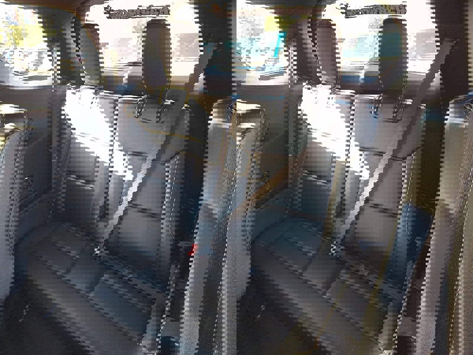 Used 2020 Ford Explorer ST w/ ST Street Pack image 10