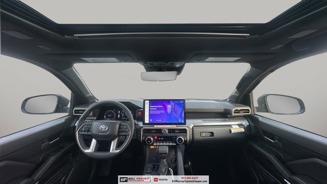 New 2026 Toyota Tacoma TRD Off-Road image 10