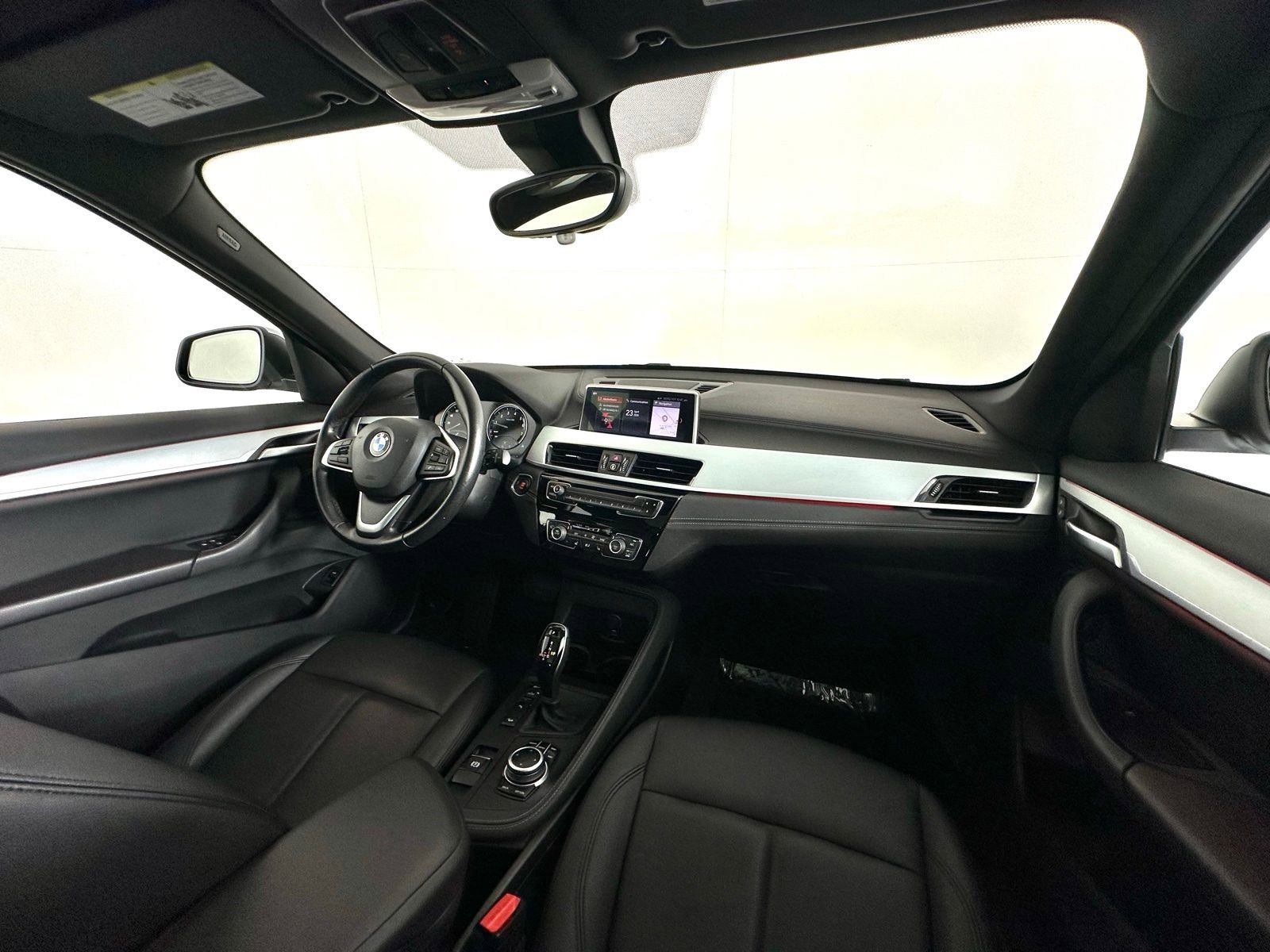 Used 2020 BMW X1 xDrive28i w/ Convenience Package AWD/4WD video 2