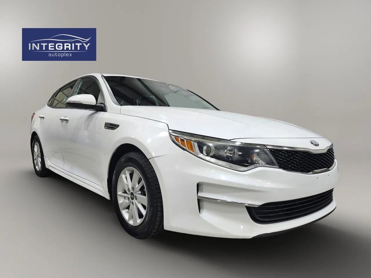 Used 2018 Kia Optima LX w/ Convenience Package