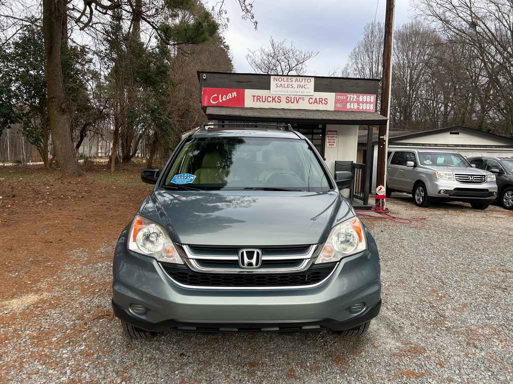 Used 2011 Honda CR-V EX-L image 2