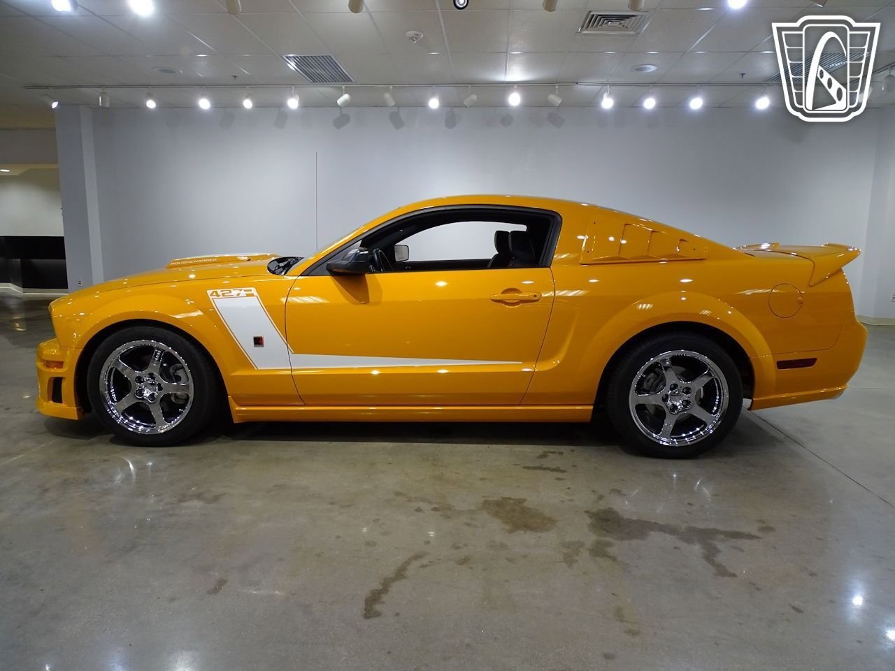 Used 2007 Ford Mustang GT RWD image 7