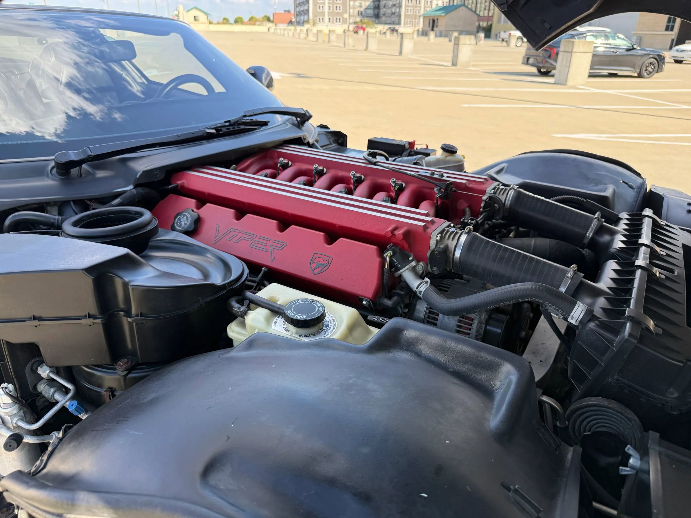 Used 2000 Dodge Viper RT/10 image 61