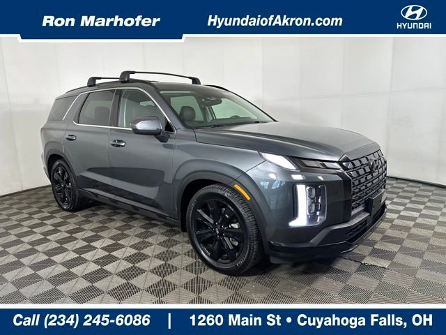 Used 2023 Hyundai Palisade XRT image 1
