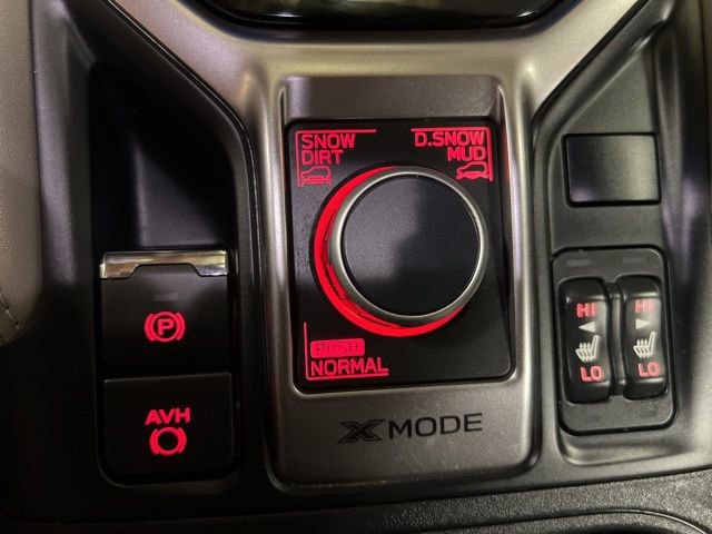 Used 2023 Subaru Forester Limited w/ Popular Package #2 AWD/4WD image 30