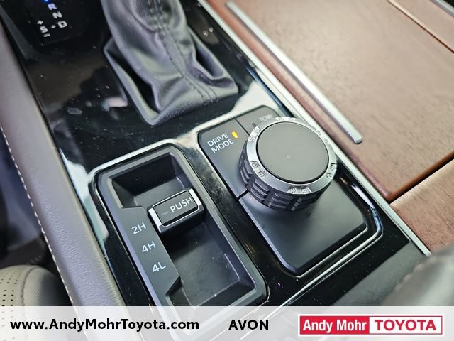 Used 2024 Toyota Tundra 1794 Edition AWD/4WD image 27