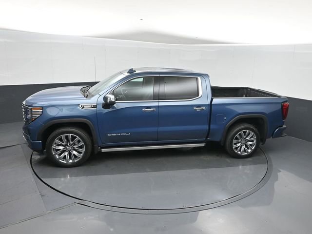 Used 2024 GMC Sierra 1500 Denali image 34