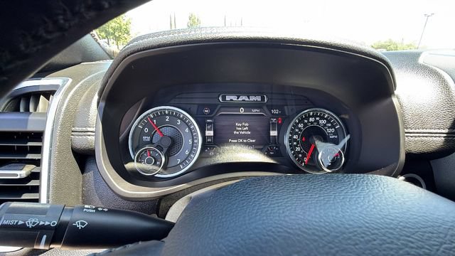 Used 2024 RAM 2500 Laramie w/ Night Edition AWD/4WD image 30
