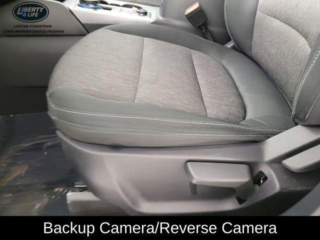 Certified 2024 Ford Bronco Sport Big Bend AWD/4WD image 14