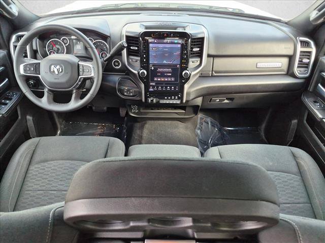 Used 2025 RAM 2500 Big Horn AWD/4WD image 17