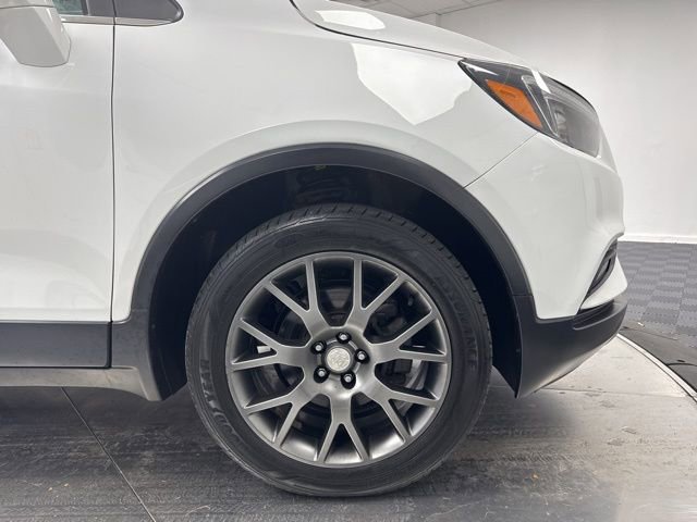 Used 2019 Buick Encore Sport Touring w/ Safety Package image 10