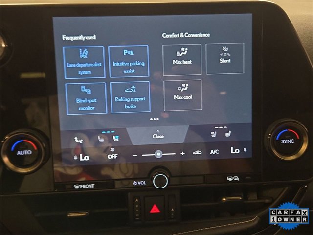 Used 2022 Lexus NX 250 FWD w/ Premium Package image 18