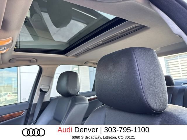 Used 2013 Mercedes-Benz C 300 4MATIC Sedan image 10