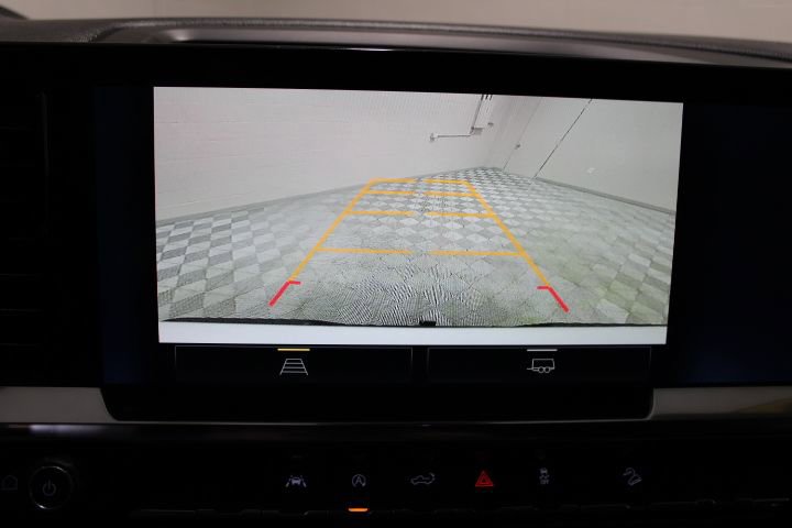 Used 2024 Chevrolet Silverado 1500 LT Trail Boss w/ Protection Package image 4