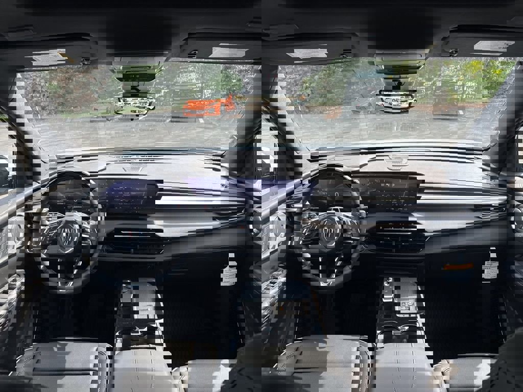 New 2026 Buick Enclave Avenir image 16