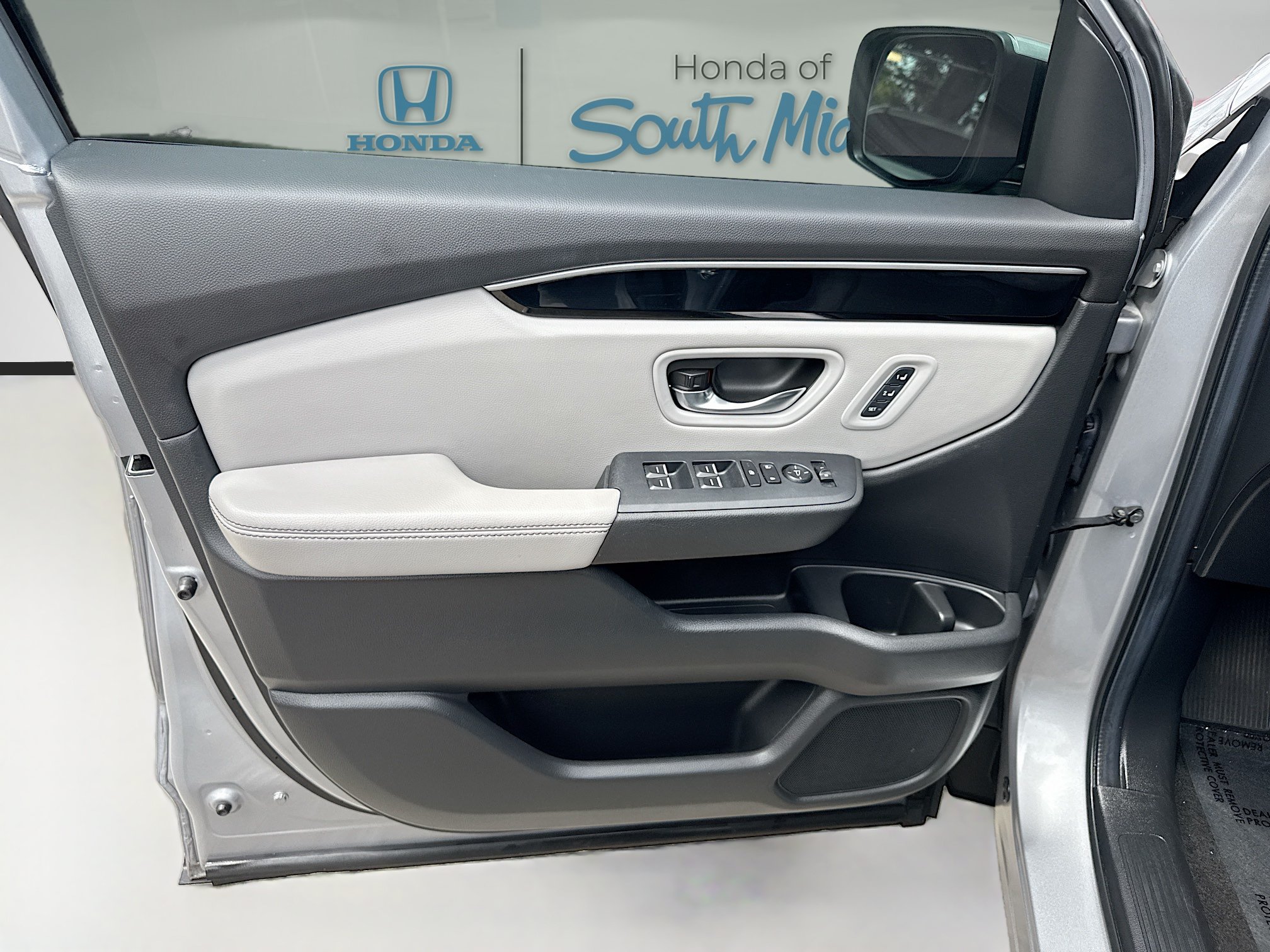 Certified 2024 Honda Pilot EX-L image 19