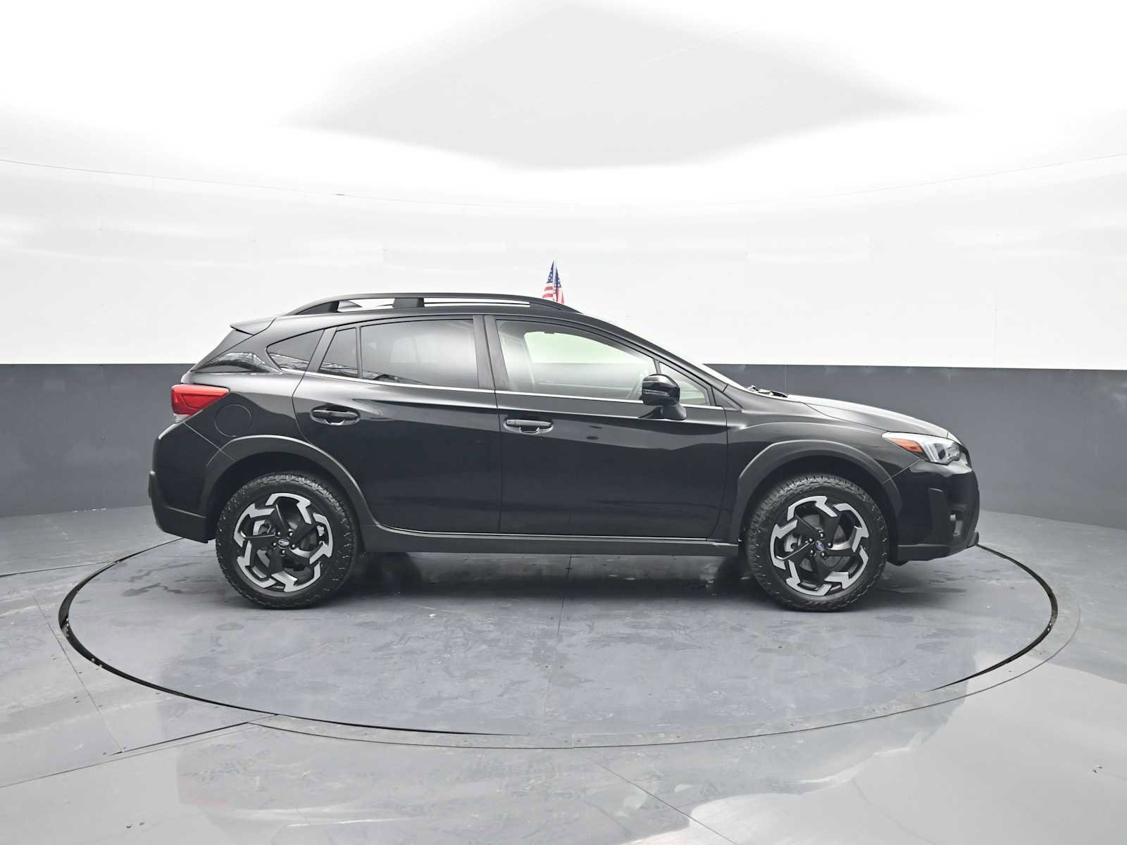 Used 2022 Subaru Crosstrek 2.5i Limited w/ Moonroof Package 2 image 9