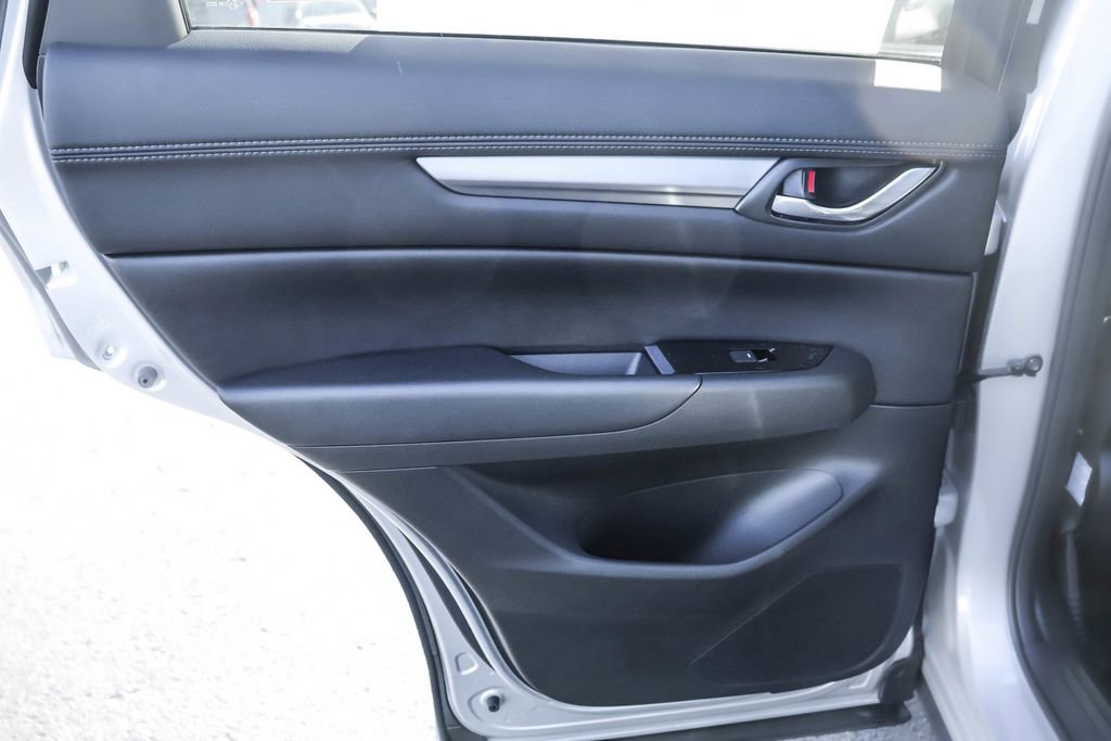 New 2025 MAZDA CX-5 AWD 2.5 S w/ Select Package image 34