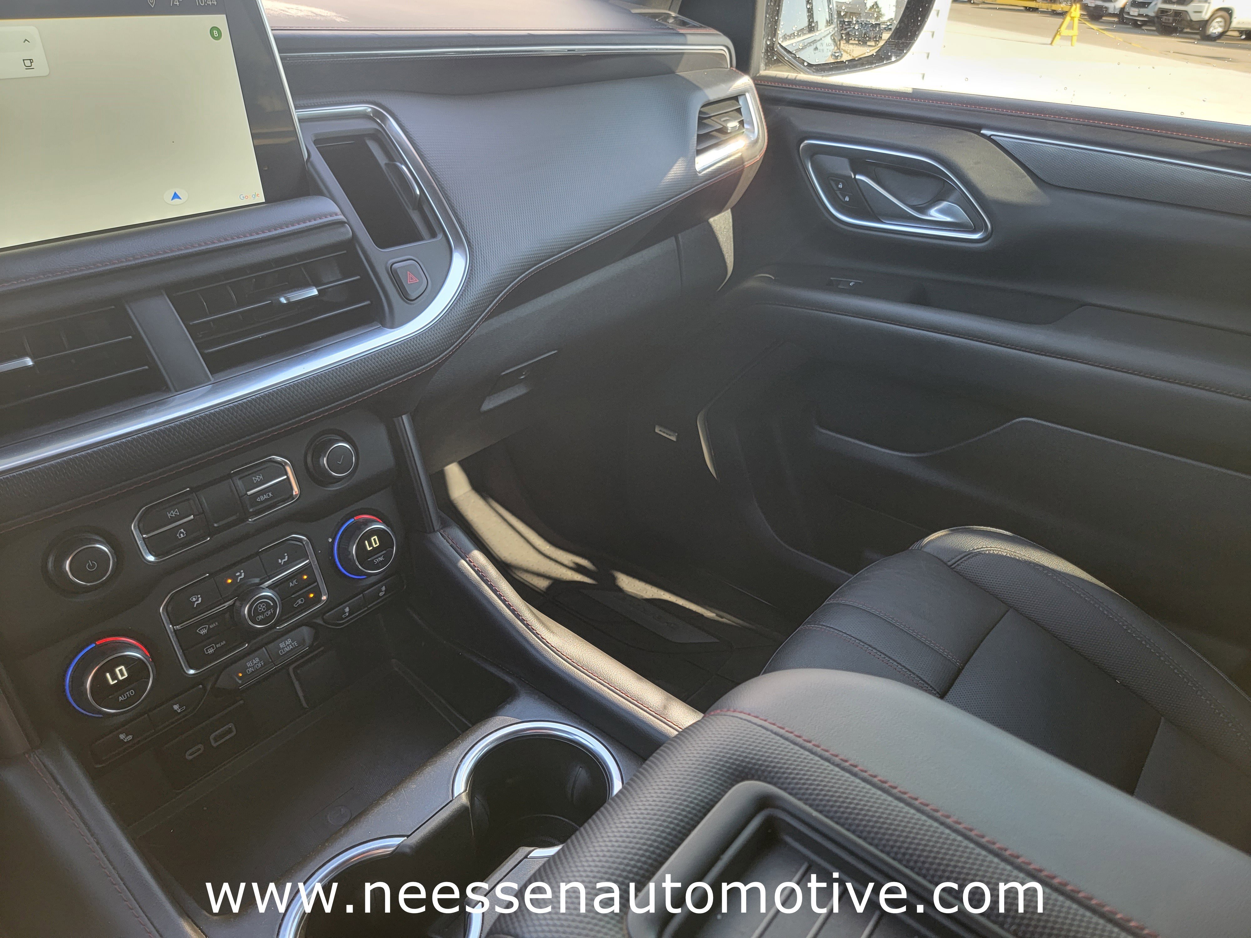 Used 2023 Chevrolet Suburban RST w/ Luxury Package image 27