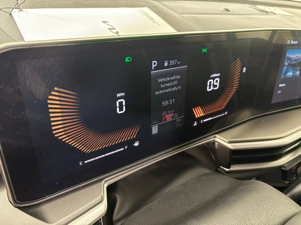 New 2026 Kia Sorento LX image 23