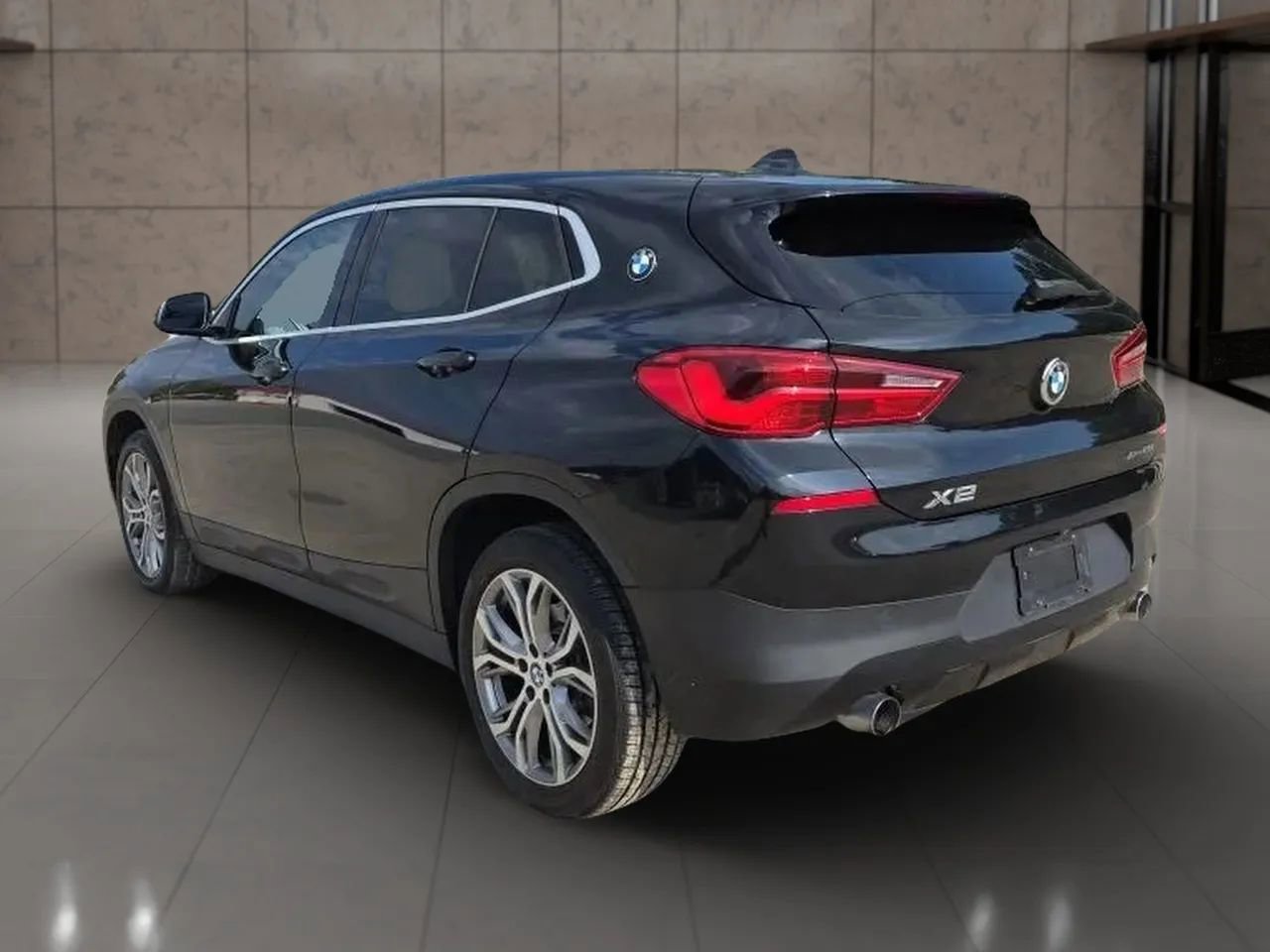 Used 2018 BMW X2 xDrive28i w/ Convenience Package image 5