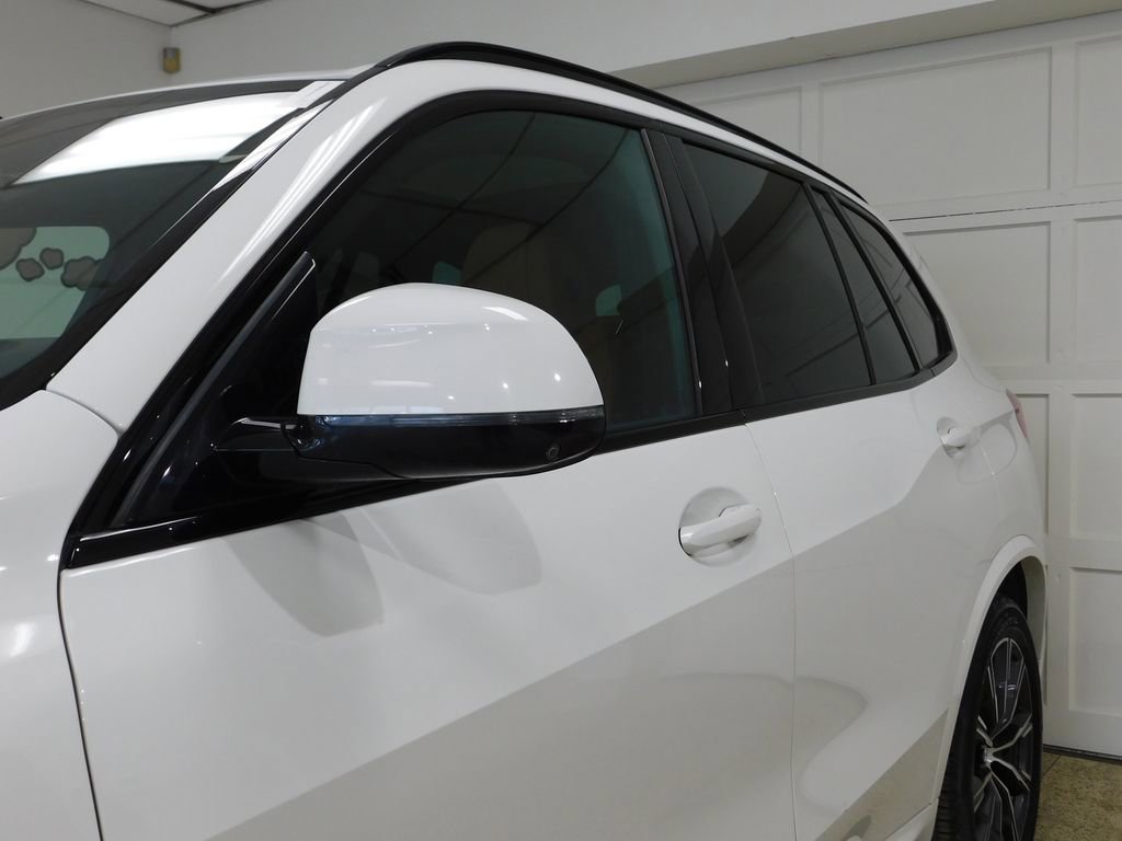 Used 2022 BMW X5 xDrive40i image 21
