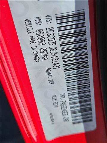 Used 2018 Dodge Challenger R/T Scat Pack w/ Leather Interior Group image 23