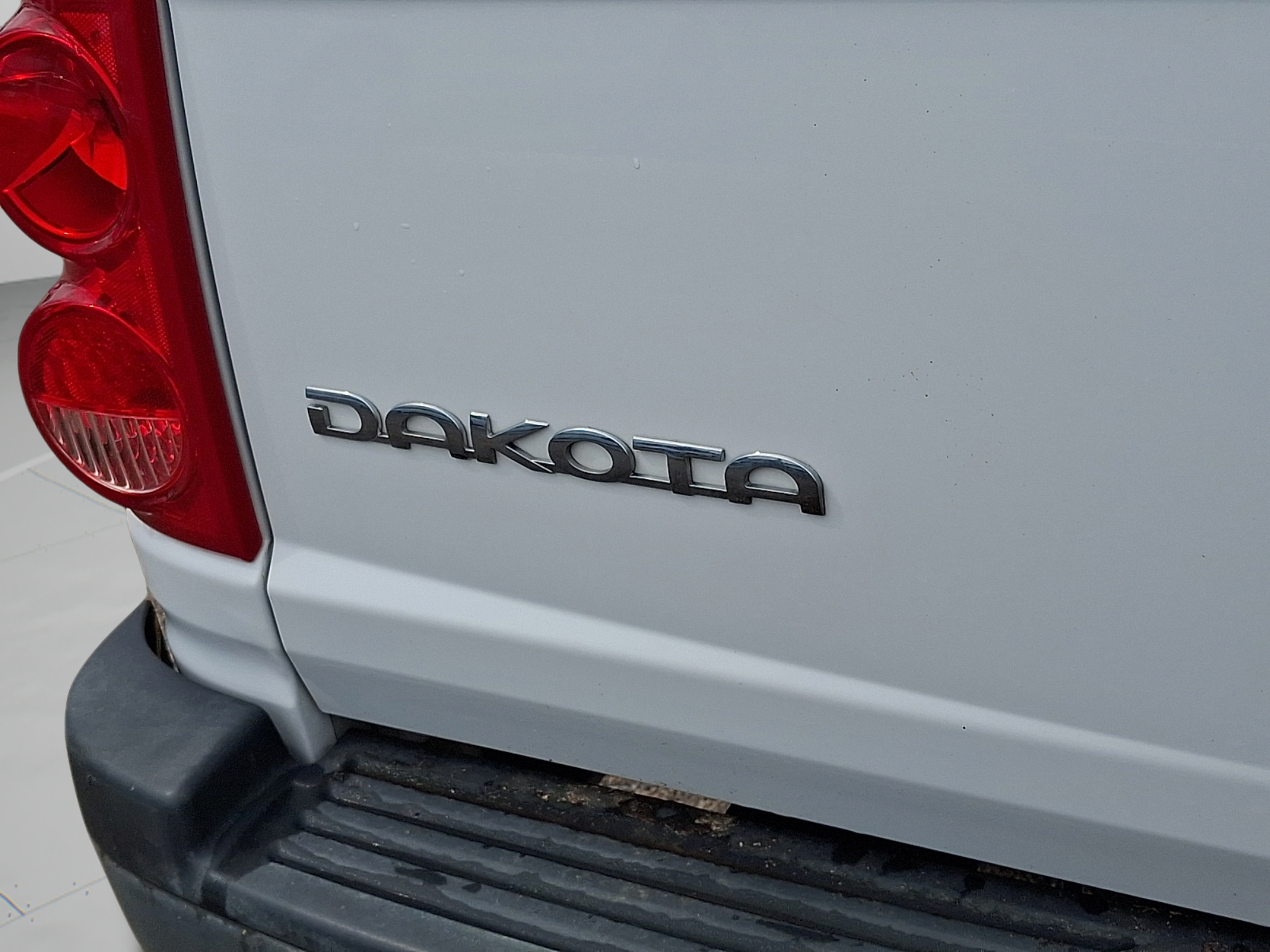 Used 2007 Dodge Dakota ST RWD image 30