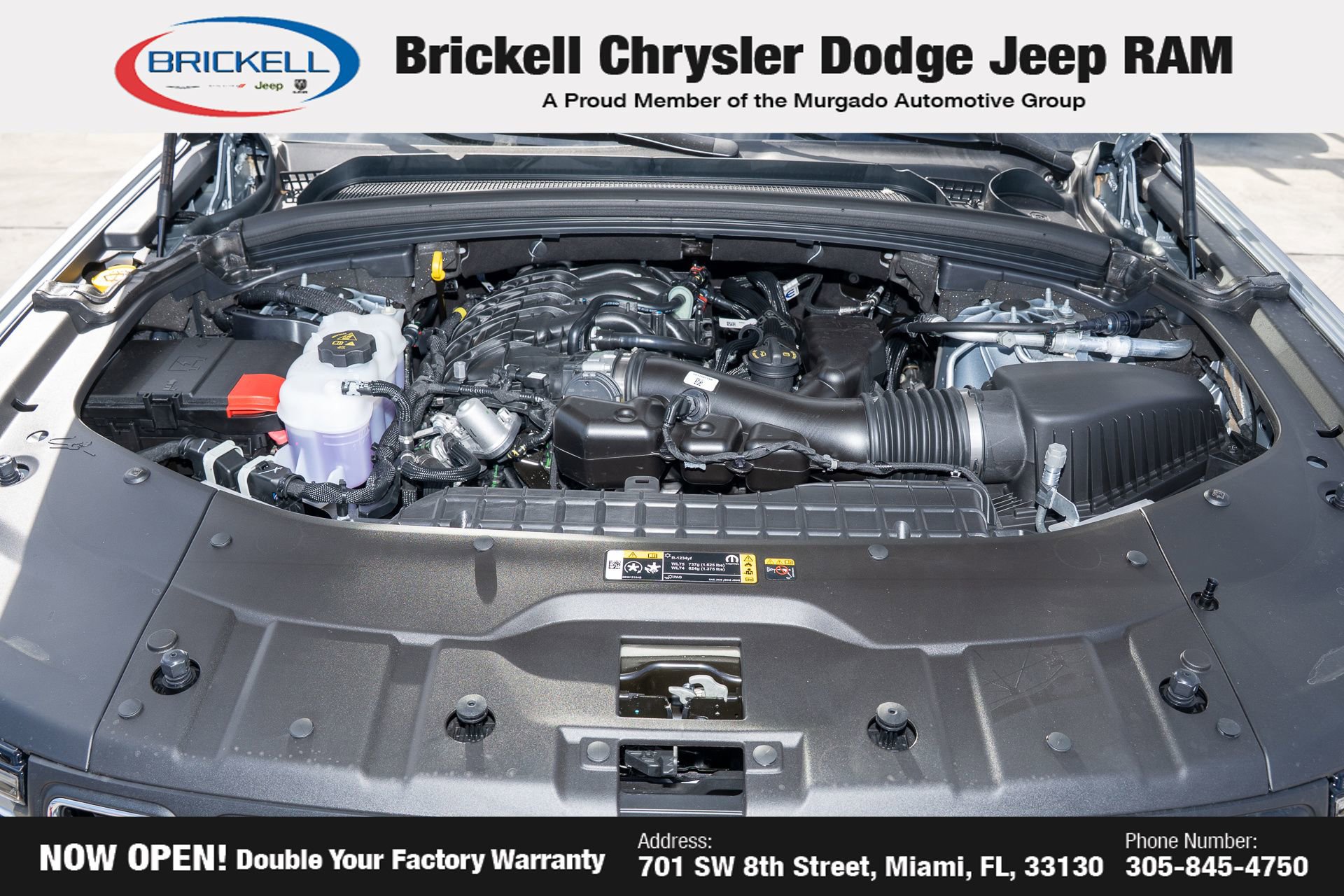 New 2025 Jeep Grand Cherokee L Laredo image 38