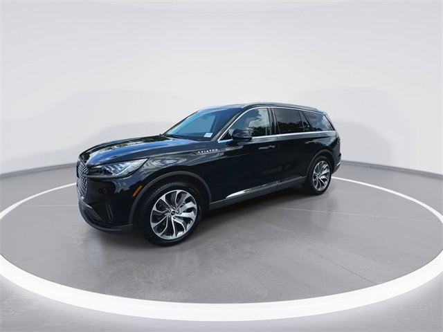 New 2025 Lincoln Aviator 2WD image 5