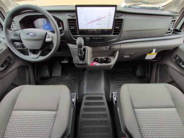 New 2026 Ford Transit 250 Low Roof RWD image 13