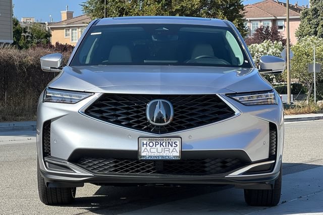 New 2026 Acura MDX w/ Technology Package AWD/4WD image 6