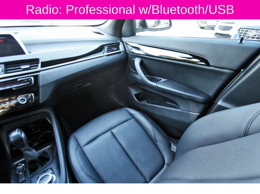 Used 2019 BMW X1 sDrive28i image 10