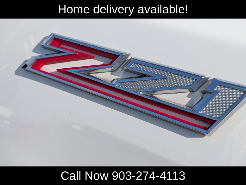 Used 2021 Chevrolet Silverado 2500 LTZ w/ LTZ Plus Package AWD/4WD image 38