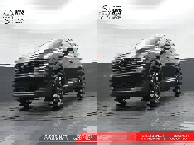 New 2026 Nissan Kicks SR w/ SR Premium Package image 42