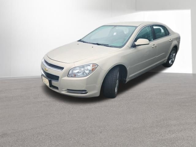Used 2010 Chevrolet Malibu LT