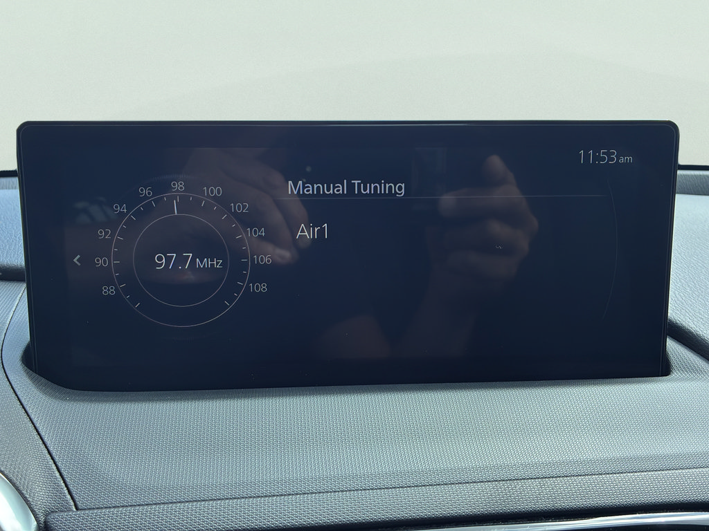 New 2026 MAZDA MX-5 Miata RF Grand Touring RWD image 30
