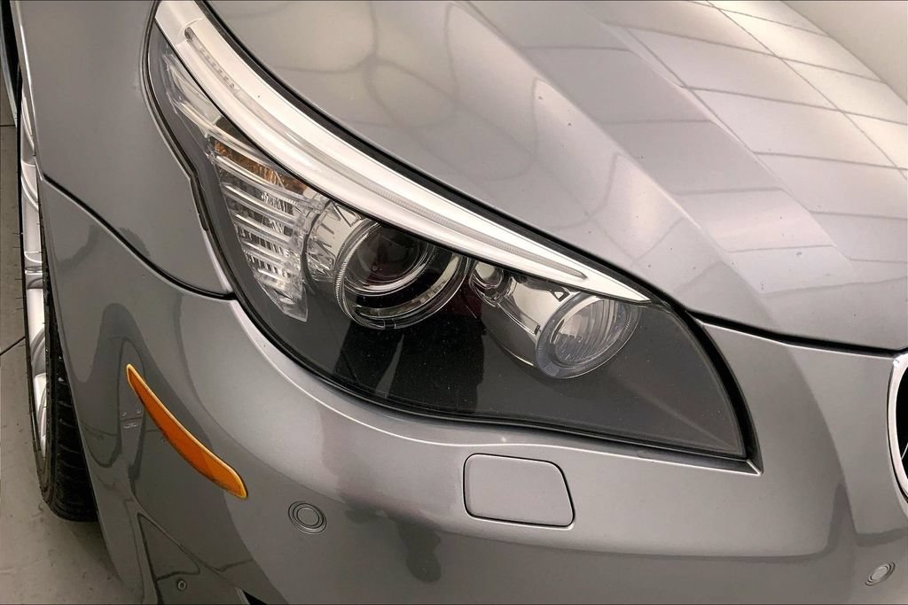 Used 2008 BMW M5 RWD image 27