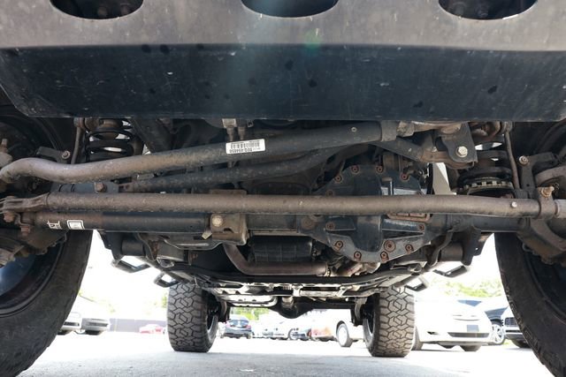 Used 2018 Jeep Wrangler Unlimited Sport S AWD/4WD image 59