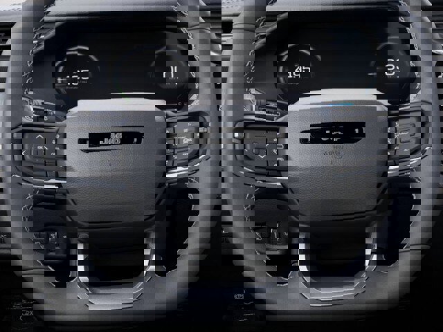 New 2026 Jeep Cherokee Overland image 19