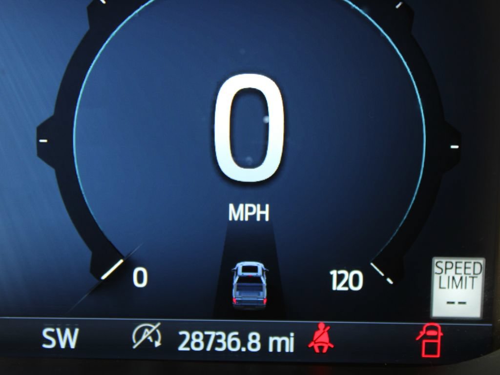 Used 2024 Ford F150 XLT w/ Equipment Group 302A MID AWD/4WD image 19