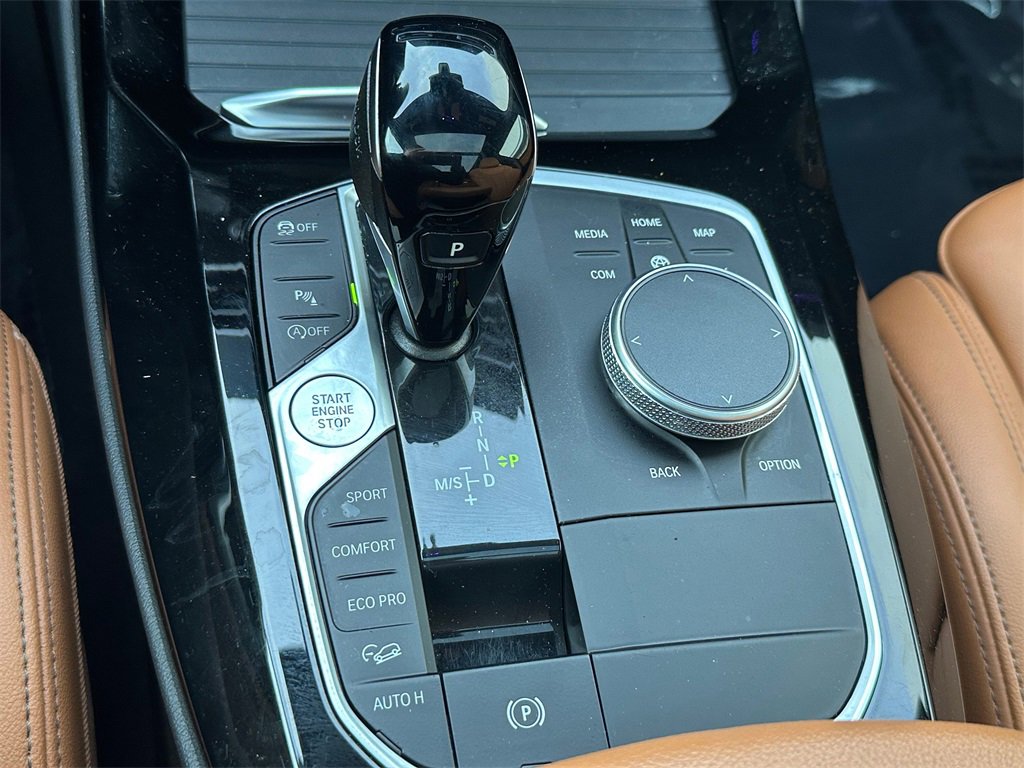 Used 2022 BMW X3 xDrive30i w/ Premium Package 2 image 28