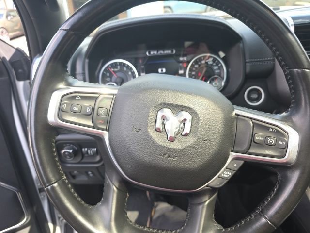 Used 2021 RAM 1500 Laramie image 20