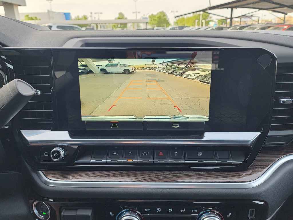 New 2026 GMC Sierra 1500 Elevation image 28